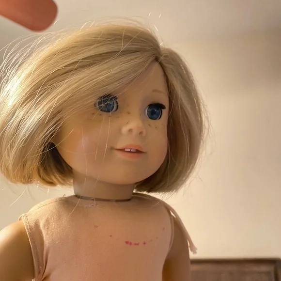 2008 American Girl Kit Kittredge Doll - Picture 3 of 12